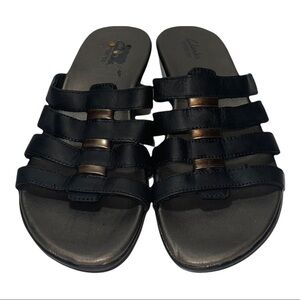 Clark Woman Shoes Size 10
